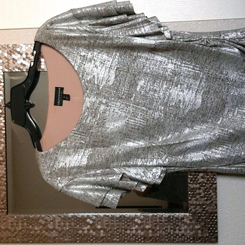 A Dress